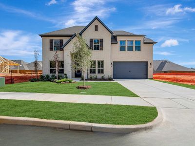 5667 Scotsman Trl, Arlington, TX, 76017