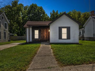 132 Rucker Ave, Georgetown, KY, 40324