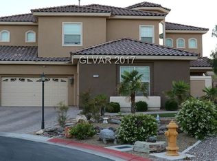 7205 Harlow St, Las Vegas, NV 89131