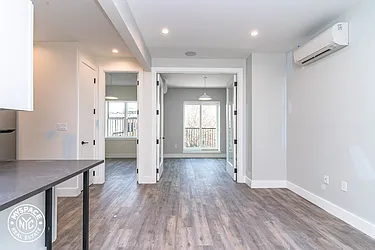Rented by MySpaceNYC
