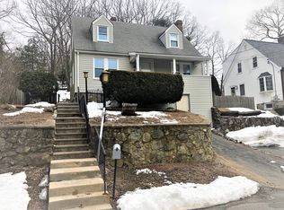 32 Henry St, Winchester, MA 01890