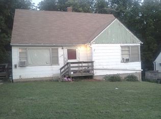 1120 Ash St, Atchison, KS 66002