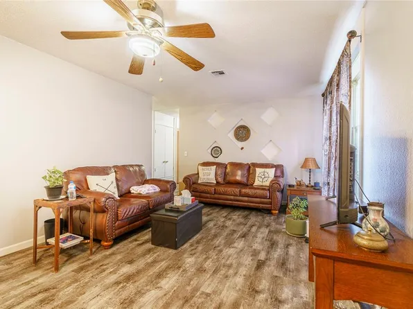 5905 S Methodist Rd, Hinton, OK 73047