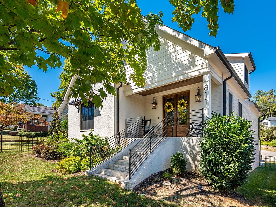 811 Barton Ave, Chattanooga, TN 37405 Zillow