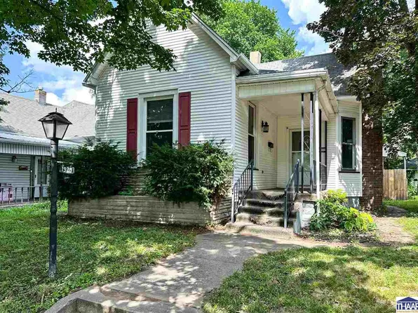 1929 N 11th St, Terre Haute, IN 47804