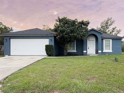 2955 Corrigan Dr, Deltona, FL, 32738