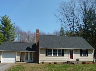 12 Davis Ave, Enfield, CT 06082