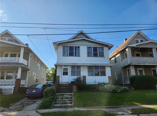 2421 Tampa Ave, Cleveland, OH