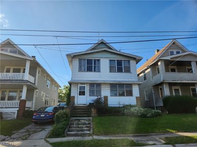 2421 Tampa Ave, Cleveland, OH, 44109