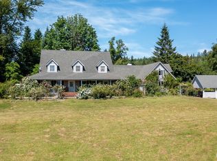 909 308th St NE, Stanwood, WA