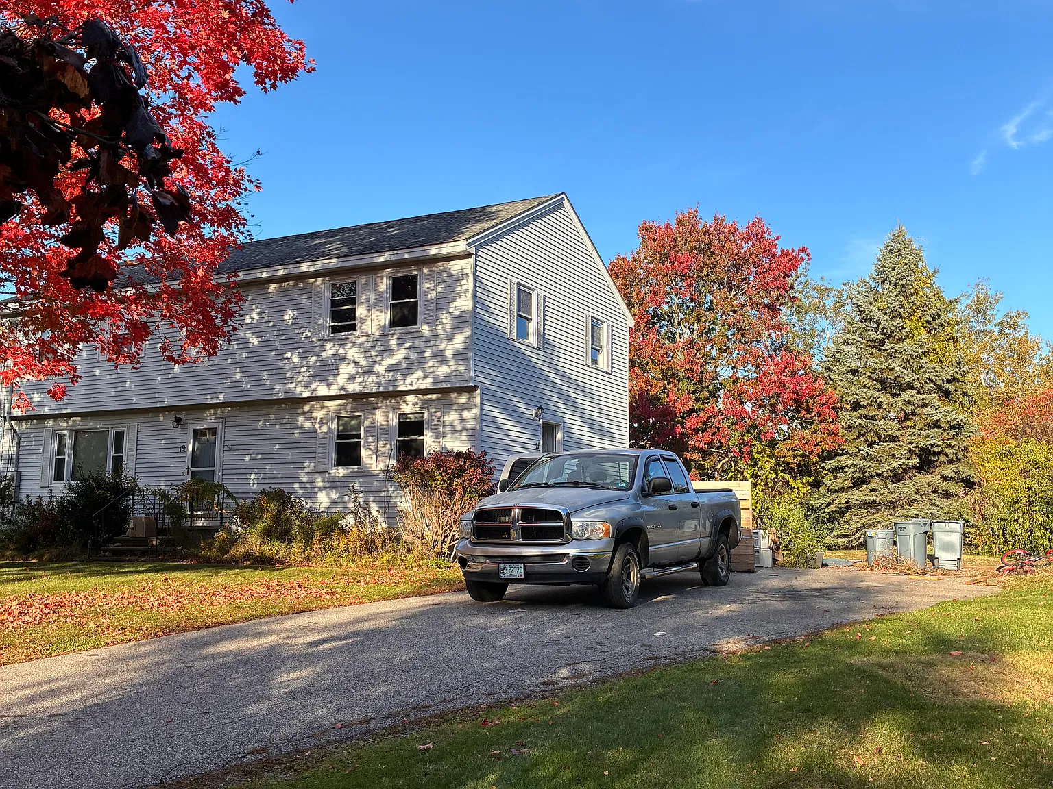 2 bed, 1.5 bath, 1100 sqft, $2,250 — Photo 4