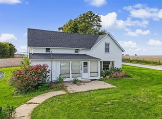 260 County Line Rd, Runnells, IA 50237