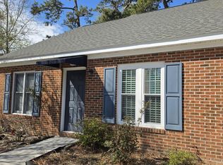 110 Crystal Pines Court, Beaufort, NC 28516