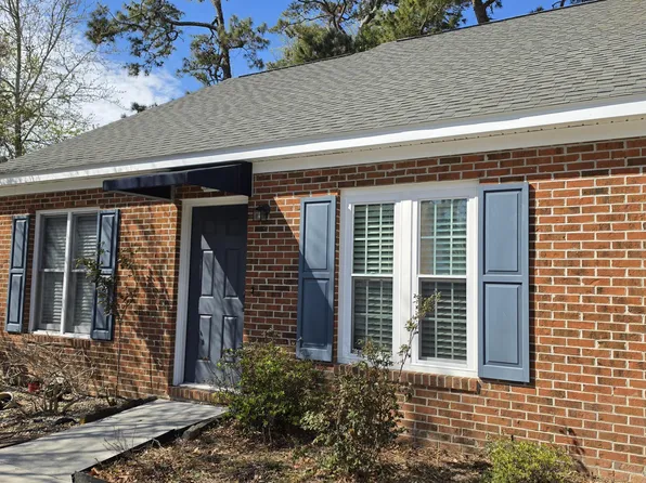 110 Crystal Pines Court, Beaufort, NC 28516