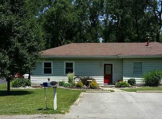 4550 De Forest Ave, Fort Wayne, IN 46809