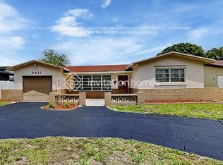 5411 McKinley St, Hollywood, FL 33021
