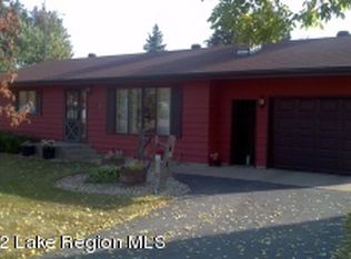 106 S Central Ave, Dalton, MN 56324