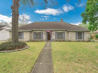 2523 Anniston Dr, Houston, TX 77080