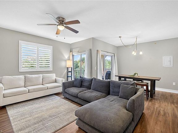 3rd image of 6481 ARAGON WAY #304