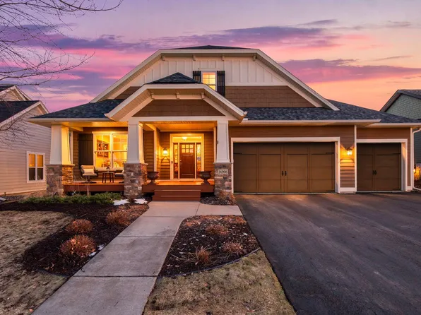 16908 E Lake Dr, Lakeville, MN 55044
