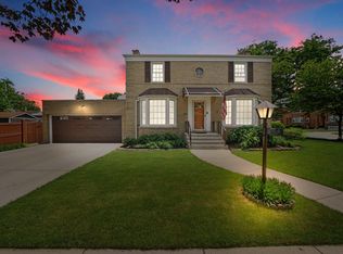 1801 Ridgeland Ave, Berwyn, IL 60402