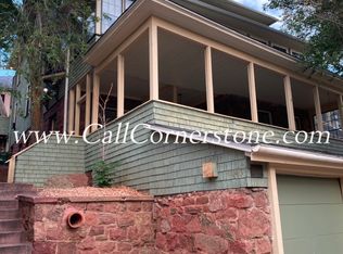 1143 Manitou Ave APT 2, Manitou Springs, CO 80829