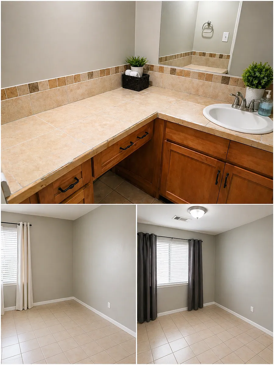Building Photo - 805-809 Holt Dr
