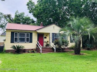 1805 E Lilly Rd, Jacksonville, FL 32207