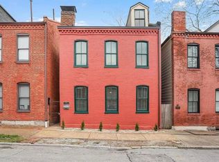 2104 S 11th St #F, Saint Louis, MO 63104
