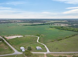 4901 Little Rd, Granbury, TX 76049