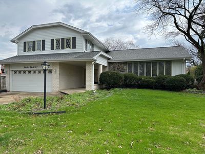 5129 Harvey Ave, Western Springs, IL, 60558