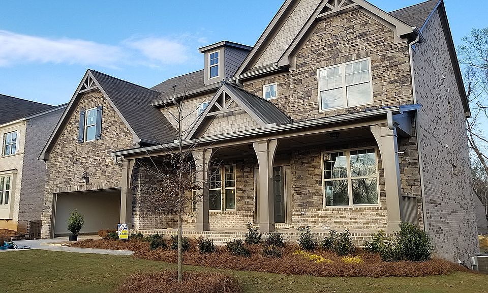 2nd image of 4416 Woodland Bank Blvd