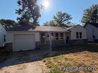 1108 N St NW, Miami, OK 74354