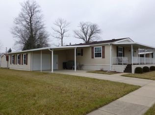 44 Apple Hl #44, Springfield, OH 45504