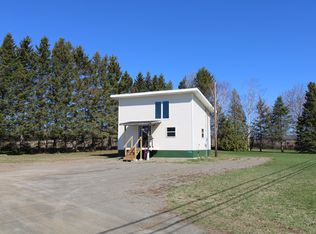 704 Van Buren Rd, Caswell, ME 04750