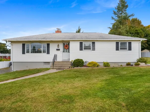 131 Hilltop Road, Naugatuck, CT 06770