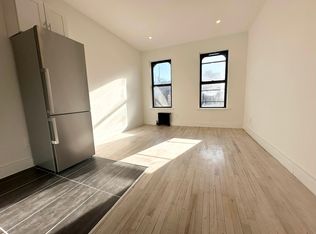 467 W 164th St #5B, New York, NY 10032