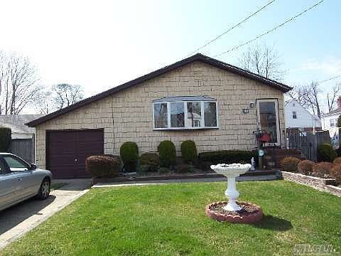 Great 3 bedroom Ranch!!