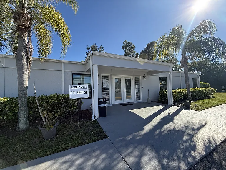 Community Clubhouse