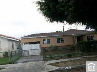 14504 S Cookacre St, Compton, CA 90221
