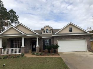 1273 Pencarro Blvd, Foley, AL 36535