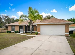 206 Locust Pass Ln, Ocala, FL 34472