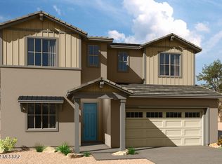 5767 S Bug Springs Loop, Tucson, AZ 85747