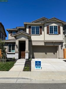 4732 Opus Cir, Fairfield, CA, 94534