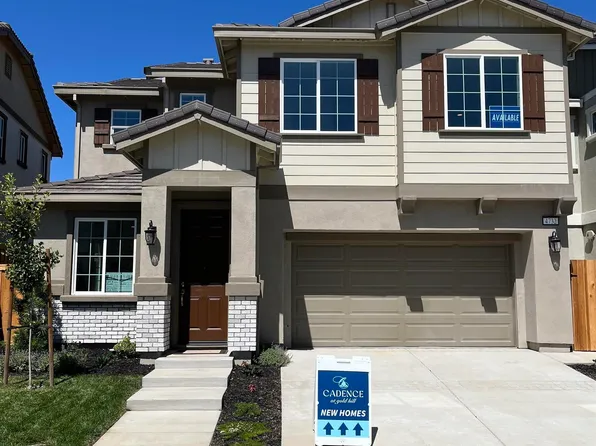 4732 Opus Cir, Fairfield, CA 94534