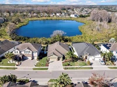 22583 Cherokee Rose Pl, Land O Lakes, FL, 34639