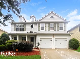 109 Algerine Ct, Fairburn, GA 30213