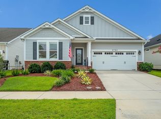 2785 Sweet Ridge St, Tallahassee, FL 32308