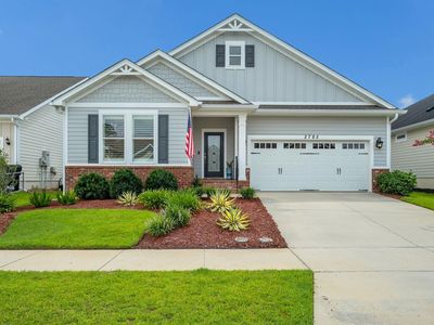 2785 Sweet Ridge St, Tallahassee, FL, 32308