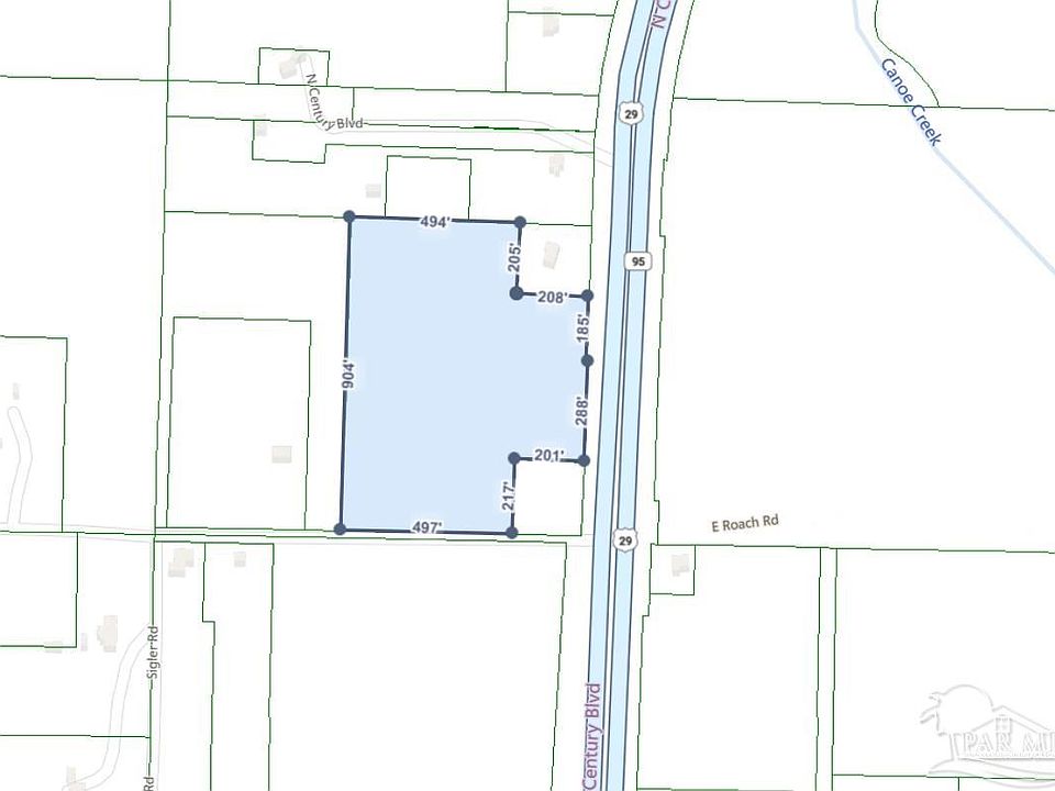 2nd image of 120 W Roach Rd